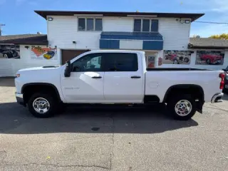 Chevrolet Silverado 2500HD 2023