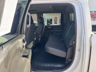 Chevrolet Silverado 2500HD 2023