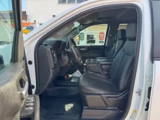 Chevrolet Silverado 2500HD 2023