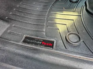Chevrolet Silverado 2500HD 2023