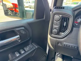 Chevrolet Silverado 2500HD 2023