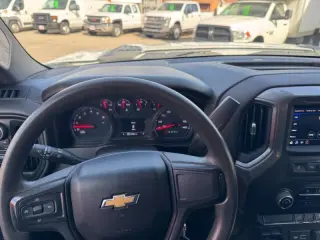 Chevrolet Silverado 2500HD 2023