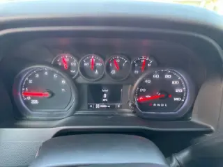 Chevrolet Silverado 2500HD 2023