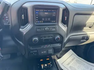 Chevrolet Silverado 2500HD 2023