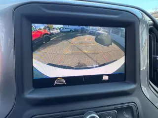 Chevrolet Silverado 2500HD 2023