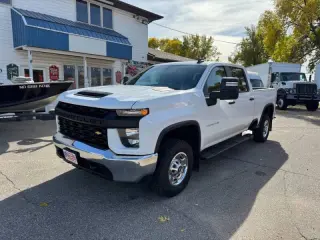 Chevrolet Silverado 2500HD 2023