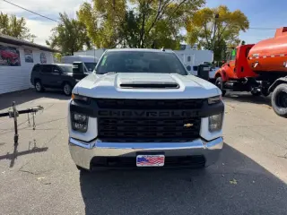 Chevrolet Silverado 2500HD 2023