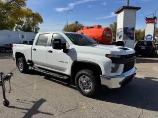 Chevrolet Silverado 2500HD 2023