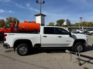 Chevrolet Silverado 2500HD 2023