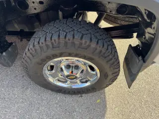 Chevrolet Silverado 2500HD 2023
