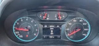 Chevrolet Malibu 2020