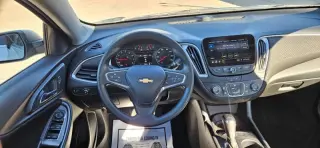 Chevrolet Malibu 2020