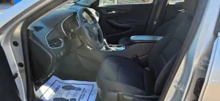 Chevrolet Malibu 2020