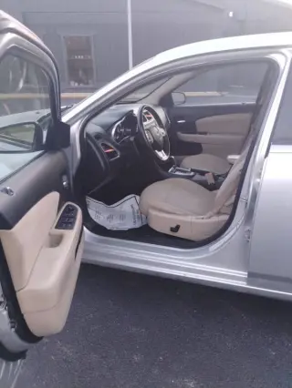 Dodge Avenger del 2012