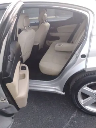 Dodge Avenger del 2012