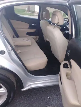 Dodge Avenger del 2012