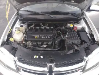 Dodge Avenger del 2012