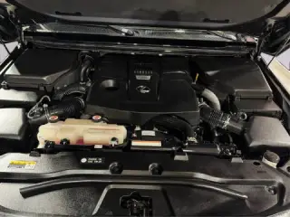 Lexus GX 550 2024