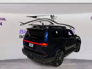 Lexus GX 550 2024
