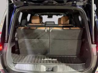 Lexus GX 550 2024