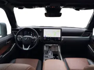 Lexus GX 550 2024