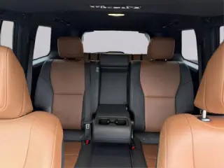 Lexus GX 550 2024