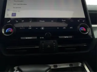 Lexus GX 550 2024