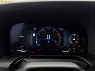 Lexus GX 550 2024