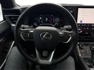 Lexus GX 550 2024