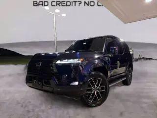Lexus GX 550 2024