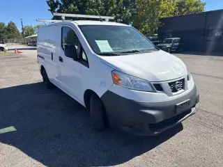 Nissan NV 200 del 2016