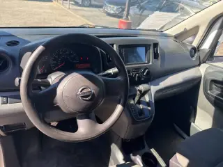Nissan NV 200 del 2016