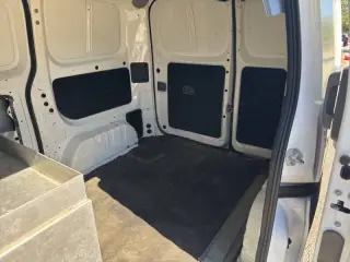 Nissan NV 200 del 2016
