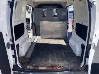 Nissan NV 200 del 2016