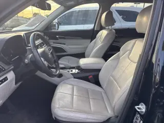 2020 Kia Telluride