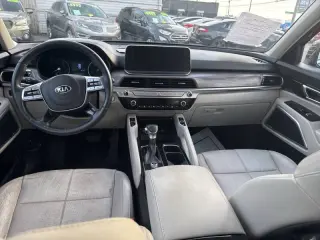 2020 Kia Telluride