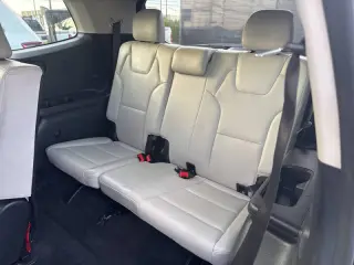2020 Kia Telluride