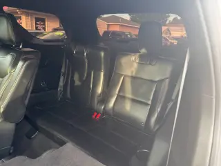Explorer 2020 Ford