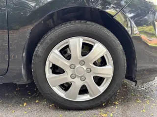 2016 Toyota Prius c