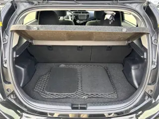 2016 Toyota Prius c