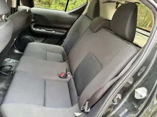 2016 Toyota Prius c