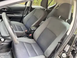 2016 Toyota Prius c