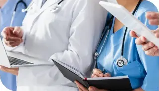 Examen Médico de Inmigración