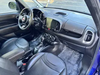 2018 FIAT 500L