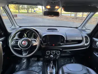 2018 FIAT 500L