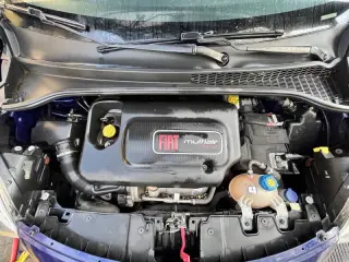 2018 FIAT 500L