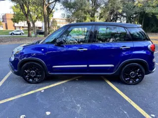 2018 FIAT 500L