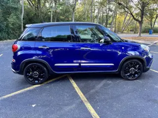 2018 FIAT 500L
