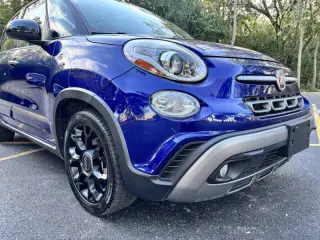 2018 FIAT 500L