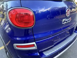 2018 FIAT 500L